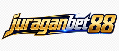 Logo juraganbet88 berwarna cerah